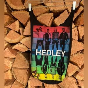Hedley‎ Multicolor Graphic Hobo Bag